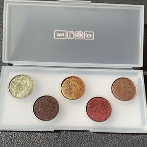 Pat McGrath Eyeshadow Palette